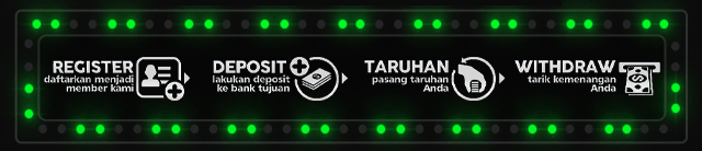 PETRUK77 Jackpot